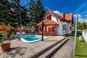 Holiday home Balatonbereny 18059, Balatonberény